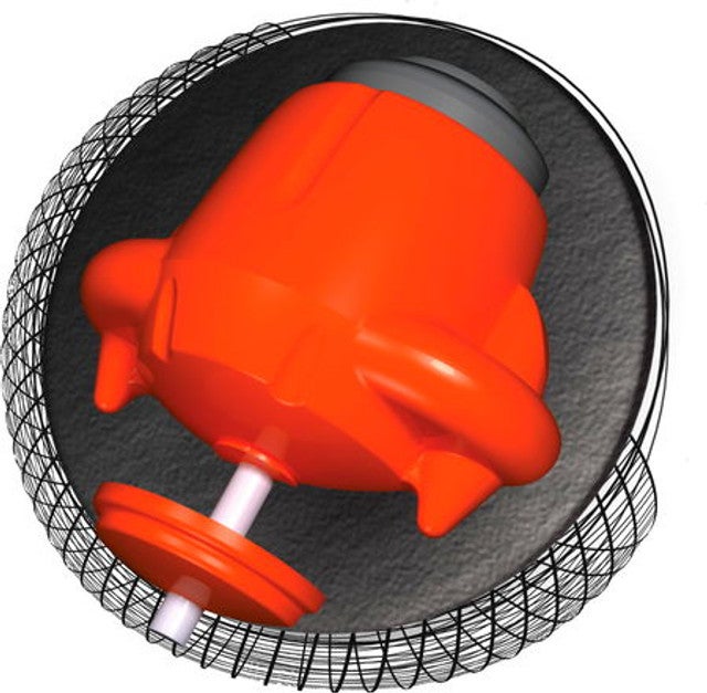 Asymmetric | Grassroots Pro Shop